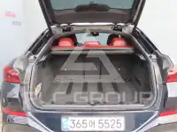 2021 BMW X6M