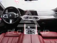 2021 BMW X6M
