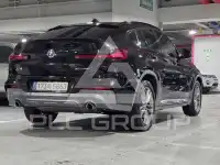2021 BMW X4M
