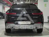 2021 BMW X4M