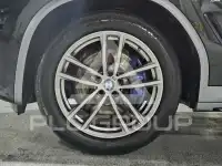 2021 BMW X4M
