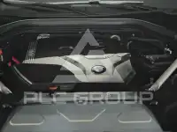 2021 BMW X4M