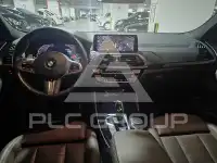 2021 BMW X4M