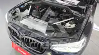 2021 BMW X4M