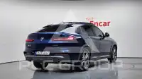 2021 BMW X4M