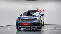 2021 BMW X4M