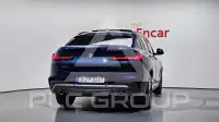 2021 BMW X4M