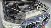 2021 BMW X4M