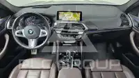 2021 BMW X4M