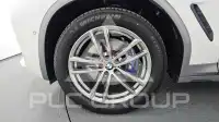 2021 BMW X4M