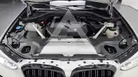 2021 BMW X4M