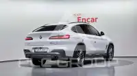 2021 BMW X4M