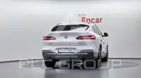 2021 BMW X4M