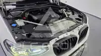 2021 BMW X4M
