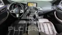 2021 BMW X4M