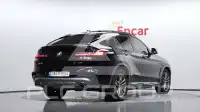 2021 BMW X4M