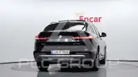 2021 BMW X4M