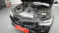 2021 BMW X4M