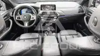 2021 BMW X4M