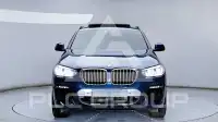 2021 BMW X4M