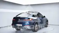 2021 BMW X4M