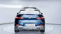 2021 BMW X4M