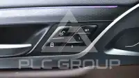 2021 BMW X4M