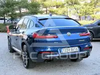 2021 BMW X4M