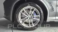 2021 BMW X4M