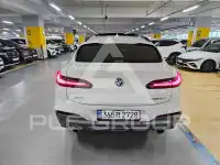 2021 BMW X4M