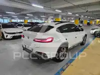 2021 BMW X4M