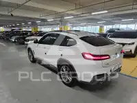 2021 BMW X4M