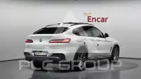 2021 BMW X4M