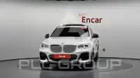 2021 BMW X4M