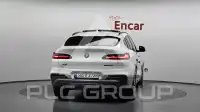 2021 BMW X4M