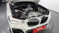 2021 BMW X4M