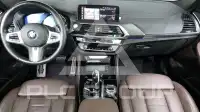 2021 BMW X4M
