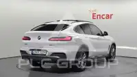2021 BMW X4M
