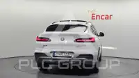 2021 BMW X4M