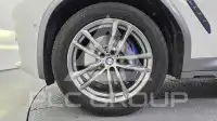 2021 BMW X4M