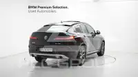 2021 BMW X4