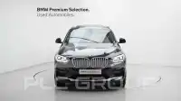 2021 BMW X4