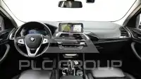 2021 BMW X4