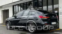 2021 BMW X4M