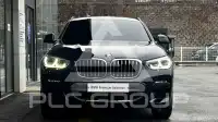 2021 BMW X4M