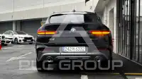 2021 BMW X4M