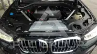 2021 BMW X4M