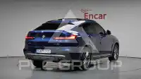 2021 BMW X4M