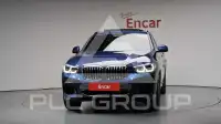 2021 BMW X4M