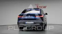2021 BMW X4M
